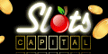 Slots Capital casino $127,601.33 Progressive Winner! 293609