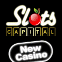 Slots Capital Casino - $7 No Deposit + 200% to $1,000 on 1st Deposit