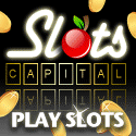 Slots Capital Casino - £7 No Deposit + 200% to £1,000 on 1st Deposit