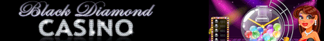 Black Diamond Casino Lotto Mania