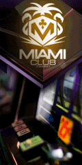 Miami Club Slots Tounament USA 120x240