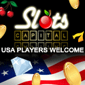 Slots Capital casino $/£/€7 no deposit New game 294358