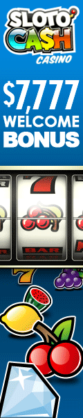 Visit Sloto Cash Casino
