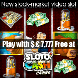 $7,777 deposit bonus gratis