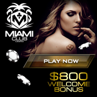 Miami Casino