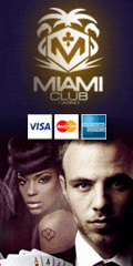 Miami CLub Casino