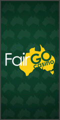 Play Baccarat at FairGo Casino.