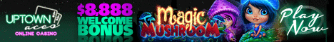 Uptown Aces Casino 20 Free Spins No Deposit Bonus Until 18 December 468x60.79