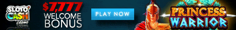 Sloto Cash Casino 50 Free Spins No Deposit Bonus New Game Until 27 September 468x60.113