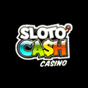 Sloto Cash Casino 50 Free Spins No Deposit Bonus + Bonus Until 7 September 125x125.129