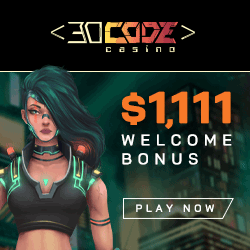 decode casino welcome bonus
