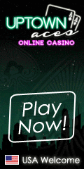 Uptown Aces Online Casino
