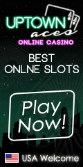 Uptown Aces Slots 120x240